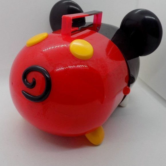 Disney Tsum‎ Tsum Mickey Stack-N-Play Case - Picture 3 of 6